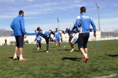 Αστέρας Τρίπολης: Ανεβαίνει ο Σανκαρέ