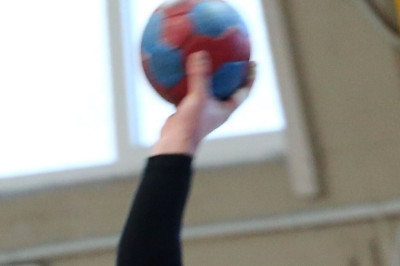 Χάντμπολ: Αλλαγή σκυτάλης στη ΔΕΠ / ΟΧΕ