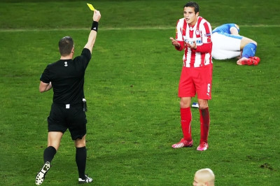 Ολυμπιακός: Ενδιαφέρον από Τότεναμ για Αφελάι