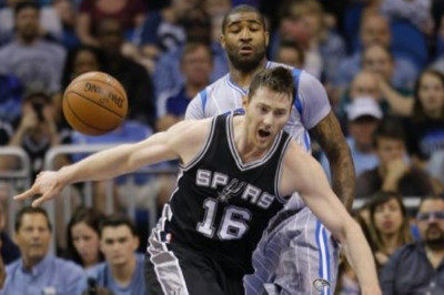 NBA: Στα playoffs για 18η συνεχόμενη χρονιά οι Σπερς (videos)