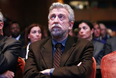 Κοντονής: «Μετακινήσεις με λέσχες»