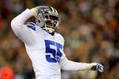 NFL: Νέα ευκαιρία για Rolando McClain