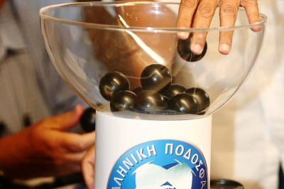 Μπαράζ ανόδου στη Γ’ Εθνική: Σήμερα η κλήρωση