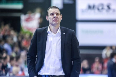 Κοχ στο Onsports: «Τα καλύτερά μου χρόνια στον Παναθηναϊκό» (photos+videos)