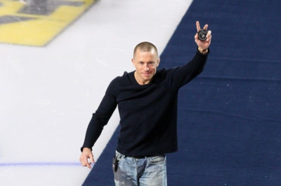 UFC: Σκέφτεται επιστροφή ο Georges St. Pierre