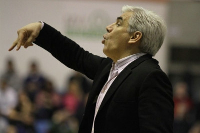 Τζήμας: «Δεν υπάρχει ακόμα άνοδος για εμάς»