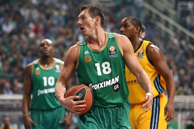 Μπλουμς: «Δεν ήμασταν τυχεροί»