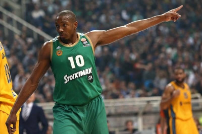 Νέλσον: «Δεν είχαμε ενέργεια»