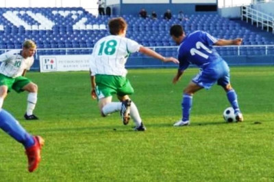 Euro U-17: Με Ρωσία, Σκωτία και Γαλλία η Ελλάδα