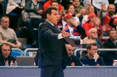 Ιτούδης: «Τελικός με Ολυμπιακό»