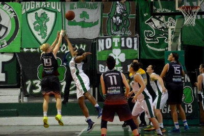 Πρωτέας Βούλας: Ευχαρίστησε Παναθηναϊκό