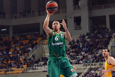 Σλότερ: «Πάμε για τη νίκη με Ερυθρό Αστέρα»