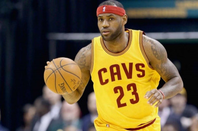 Κλίβελαντ Καβαλίερς: Προπονητής και επίσημα ο Λεμπρόν