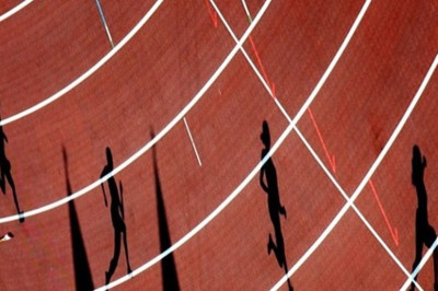 Στίβος: Τα «Φωτιάδεια 2015» στην Πάτρα