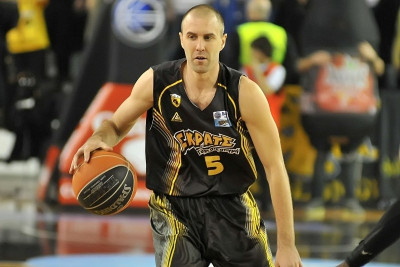 ΑΕΚ: Δεν μπήκε ο Ντελινινκάιτις