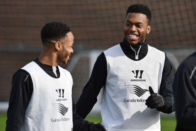 Λίβερπουλ: Ευχάριστα νέα για Στάριτζ, Λαλάνα και εμπιστοσύνη σε Στέρλινγκ