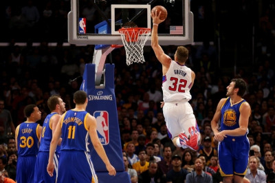 Λος Άντζελες Κλίπερς: «Έδρα» αναζητά ο Γκρίφιν