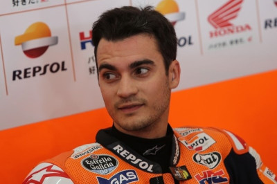 Moto GP: Εκτός από Όστιν και Αργεντινή ο Πεδρόσα