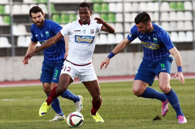 Παναθηναϊκός: «Ενδιαφέρον για Ντουμίτρου»