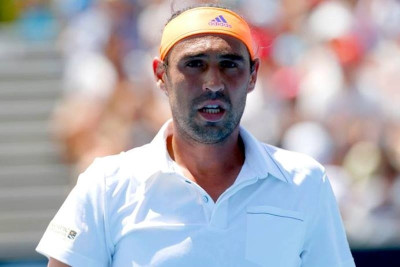 Μάρκος Παγδατής: Αποκλεισμός στην Καραϊβική