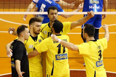 Ανδρεάδης: «Η ώρα της κρίσης για την ΑΕΚ»