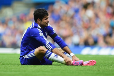 Μουρίνιο: «Πιθανό να μην ξεκινήσει ο Ντιέγκο Κόστα»