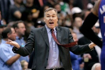 Ντένβερ Νάγκετς: Σκέψεις για Μάικ Ντ’ Αντόνι