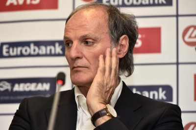 Ιβάνοβιτς: «Θέλουμε το τρόπαιο»