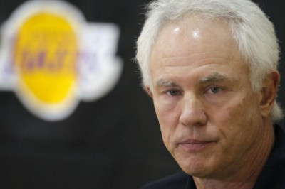 NBA: Ο Κούπτσακ φταίει για τους Λέικερς