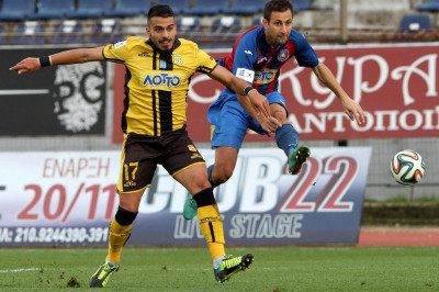 Τζανακάκης: «Ένα παιχνίδι δίχως αύριο»