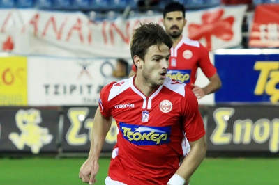 Πλατανιάς: Με Ζαραδούκα και Μιλούνοβιτς