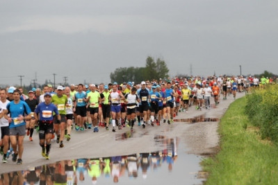 Μαραθώνιος «Μέγας Αλέξανδρος»: Ρεκόρ συμμετοχών