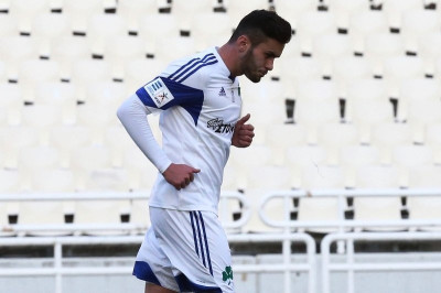 Παναθηναϊκός: Με Μπερίσα, χωρίς Μέντες