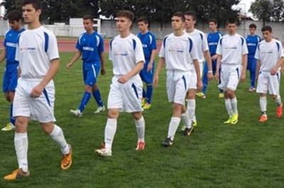 Στα Γιάννενα το μέλλον του ποδοσφαίρου