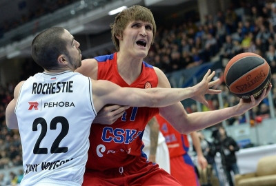 Κιριλένκο στο Onsports: «Κανένας… πόλεμος με Ολυμπιακό!» (photos+videos)