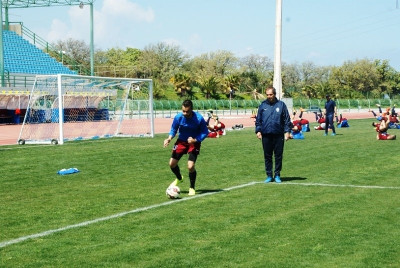 Επισκοπή: Για τη νίκη στα Χανιά