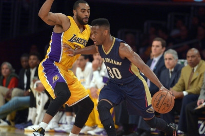 Λος Άντζελες Λέικερς: Στα πιτς ο Ουέιν Έλινγκτον