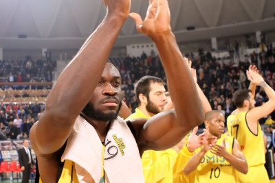 Αντεγκμπόγιε: «Έτοιμοι στο πιο κρίσιμο κομμάτι της σεζόν»