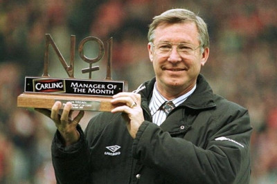 Premier League: Πολύ δρόμο για να φθάσει τον σερ Άλεξ ο Βενγκέρ