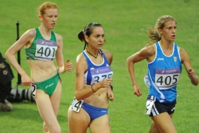 Στίβος: Η ελληνική ομάδα για το Βαλκανικό Πρωτάθλημα βάδην