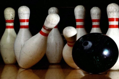 Μπόουλινγκ: Κόντρα με τη Γυμναστική
