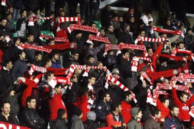 Ξάνθη: Με κόσμο στο Καυτανζόγλειο