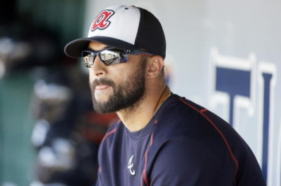 MLB: Δύο hits για Νικ Μαρκάκη