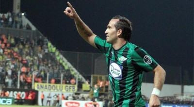 Στο …ψυγείο τον Γκέκα ο Ρομπέρτο Κάρλος