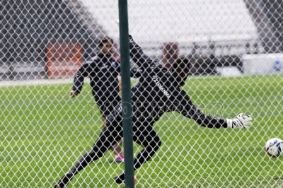 ΠΑΟΚ: Κανονικά οι Νομπόα, Ρατς