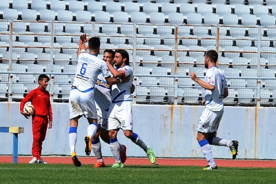 Χανιά: Με 18 απέναντι στην Επισκοπή