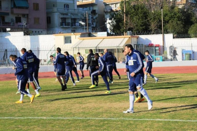 Καλλονή: Επτά πονοκέφαλοι για Βλάχο