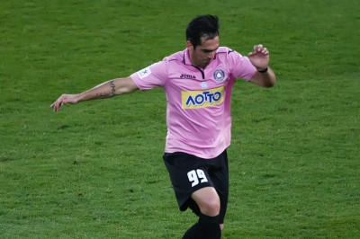 Κέρκυρα: Χωρίς Λεάλ στο Περιστέρι