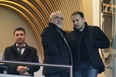 ΠΑΟΚ: Θύμα υποκλοπής από Anonymous ο Σαββίδης! (photo)