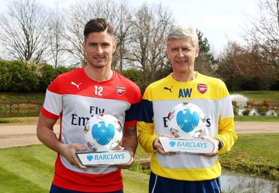 Η Άρσεναλ έβαλε φρένο στον Κέιν